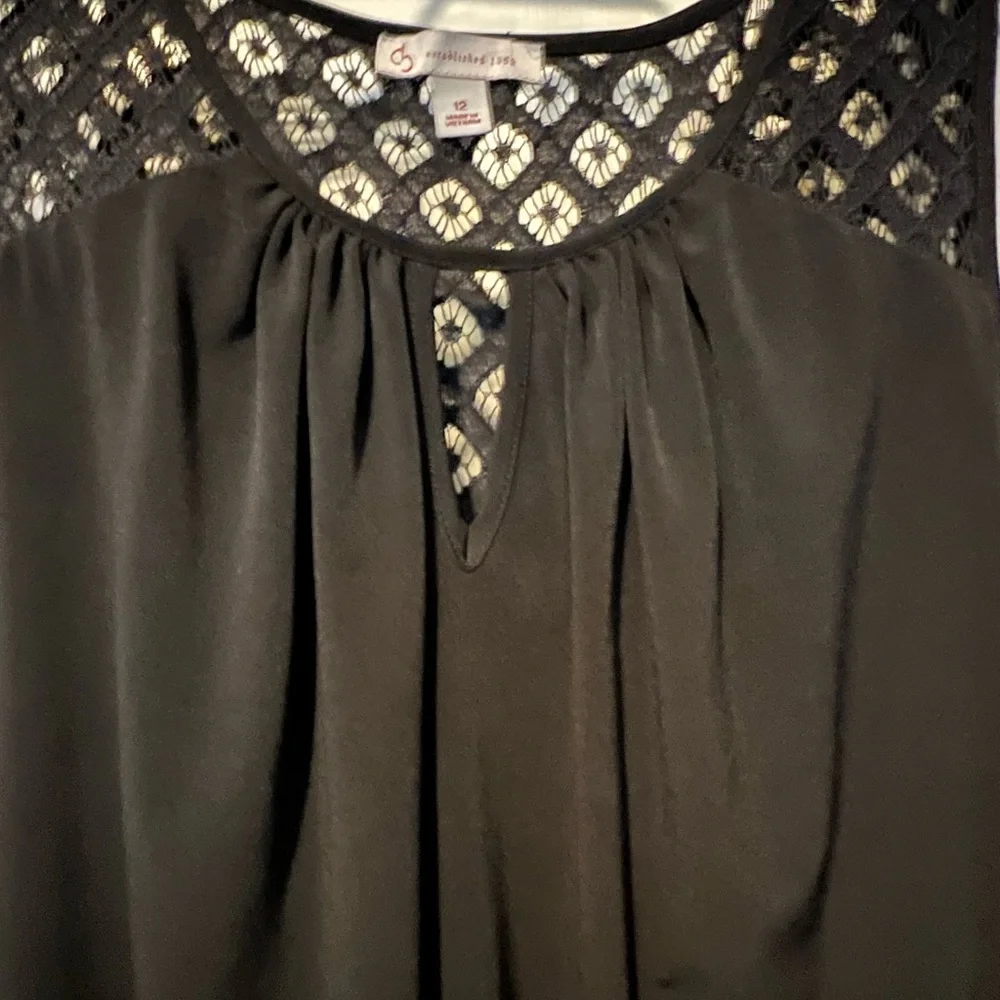 Maxi Dress - Picture 2 of 3